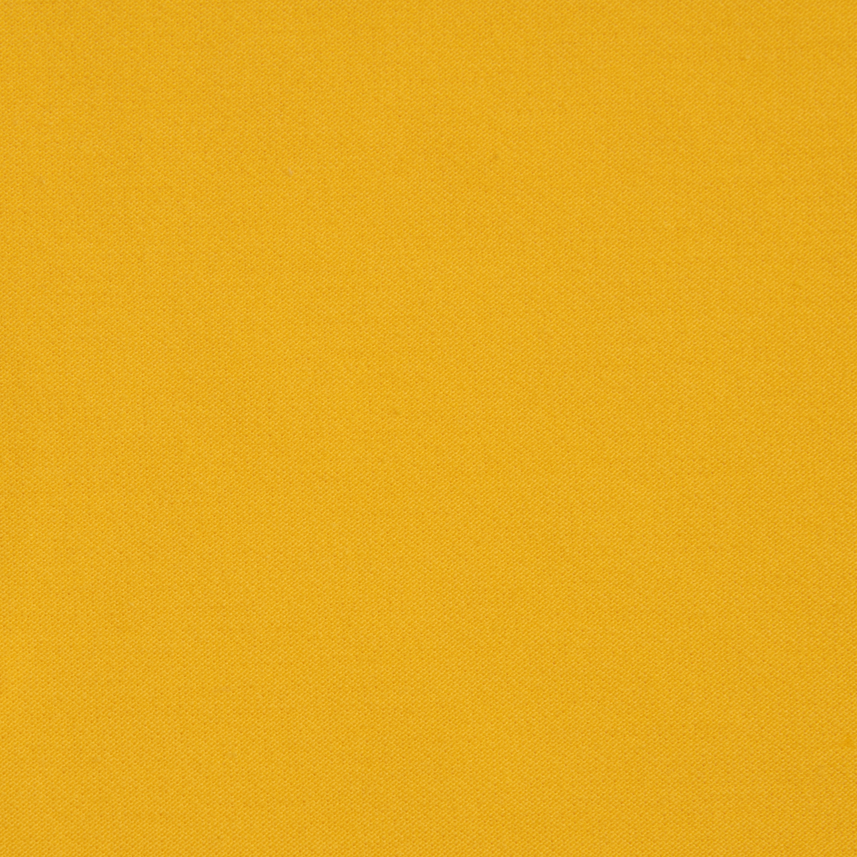 LC05- Yellow plain Lacoste Fabric